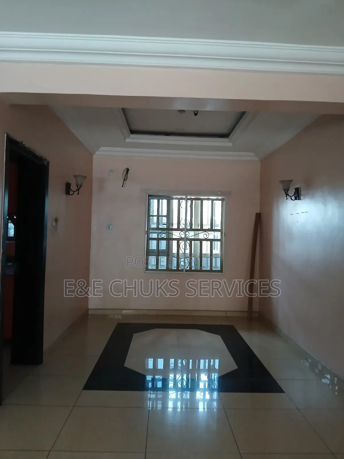 3bdrm Block of Flats in Obio-Akpor for rent in Obio-Akpor