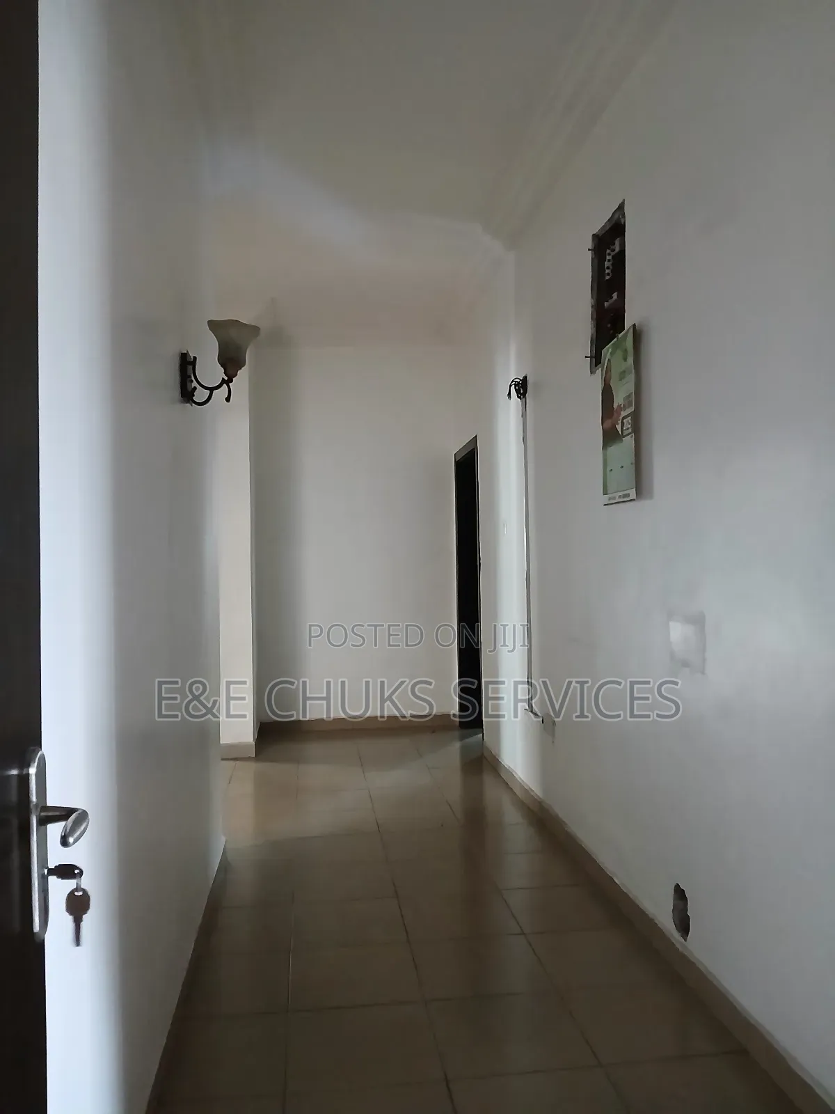 3bdrm Block of Flats in Obio-Akpor for rent in Obio-Akpor