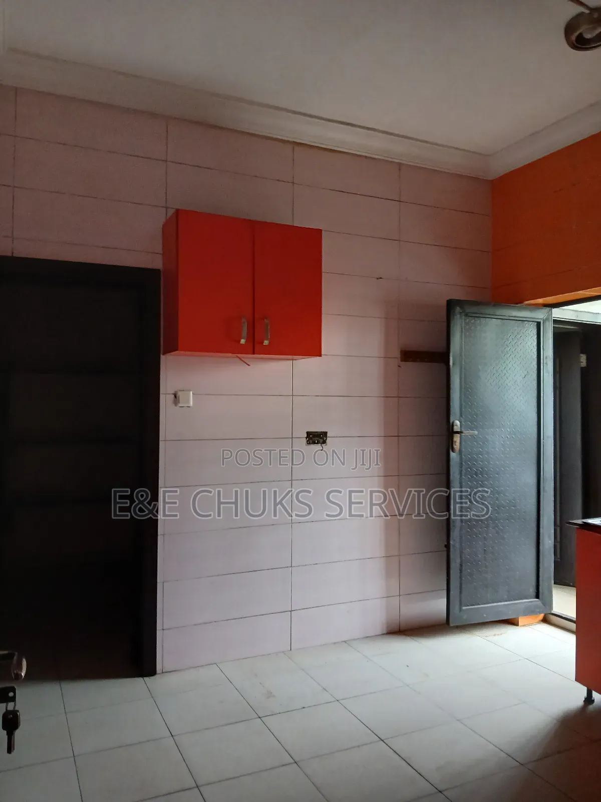 3bdrm Block of Flats in Obio-Akpor for rent in Obio-Akpor