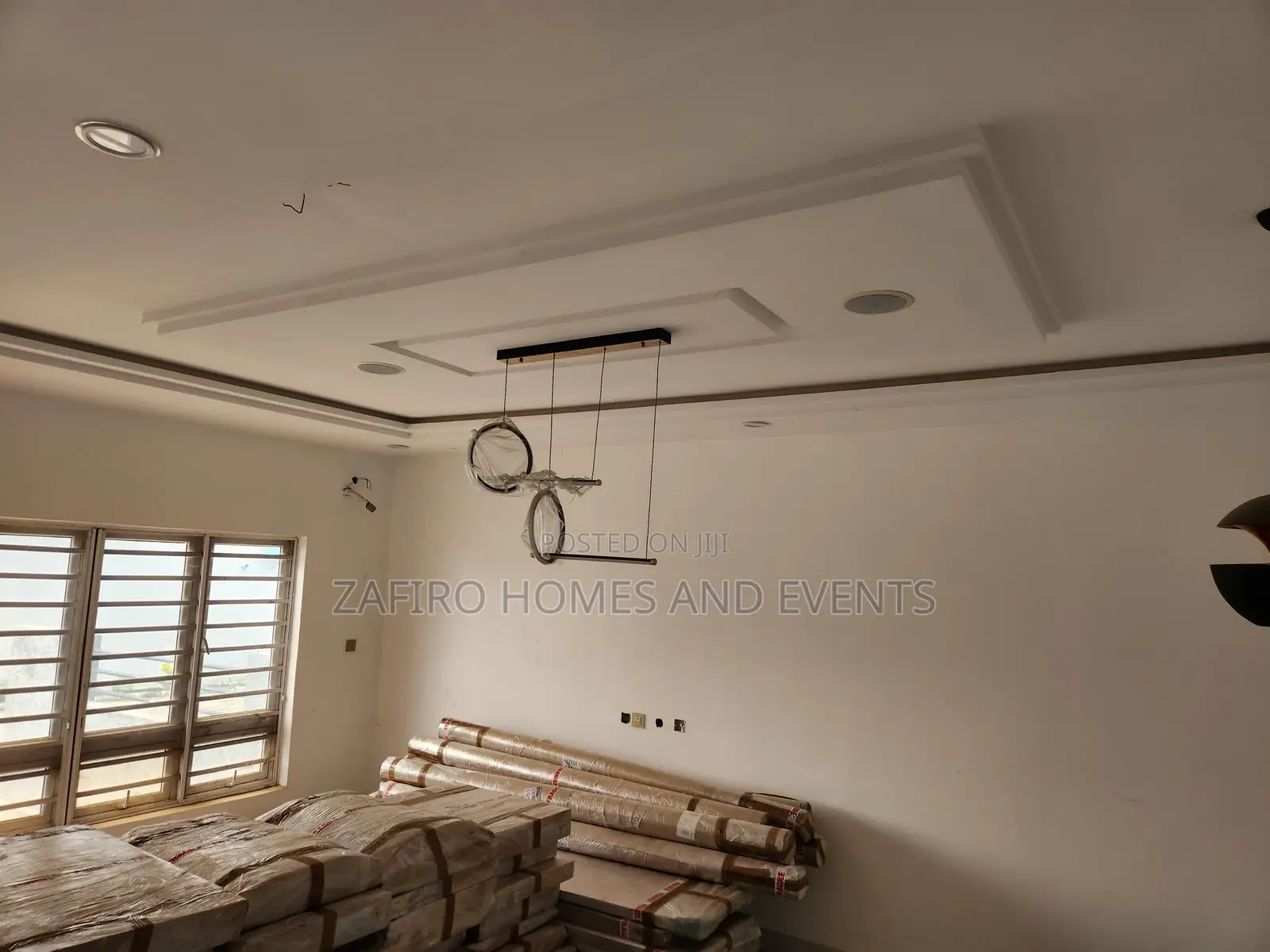 4bdrm Duplex in Iyaganku Gra, Iyanganku for sale in Iyanganku