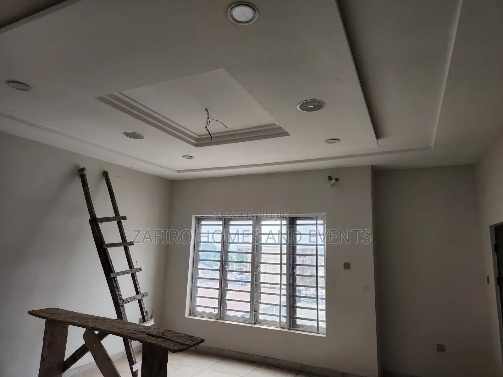 4bdrm Duplex in Iyaganku Gra, Iyanganku for sale in Iyanganku
