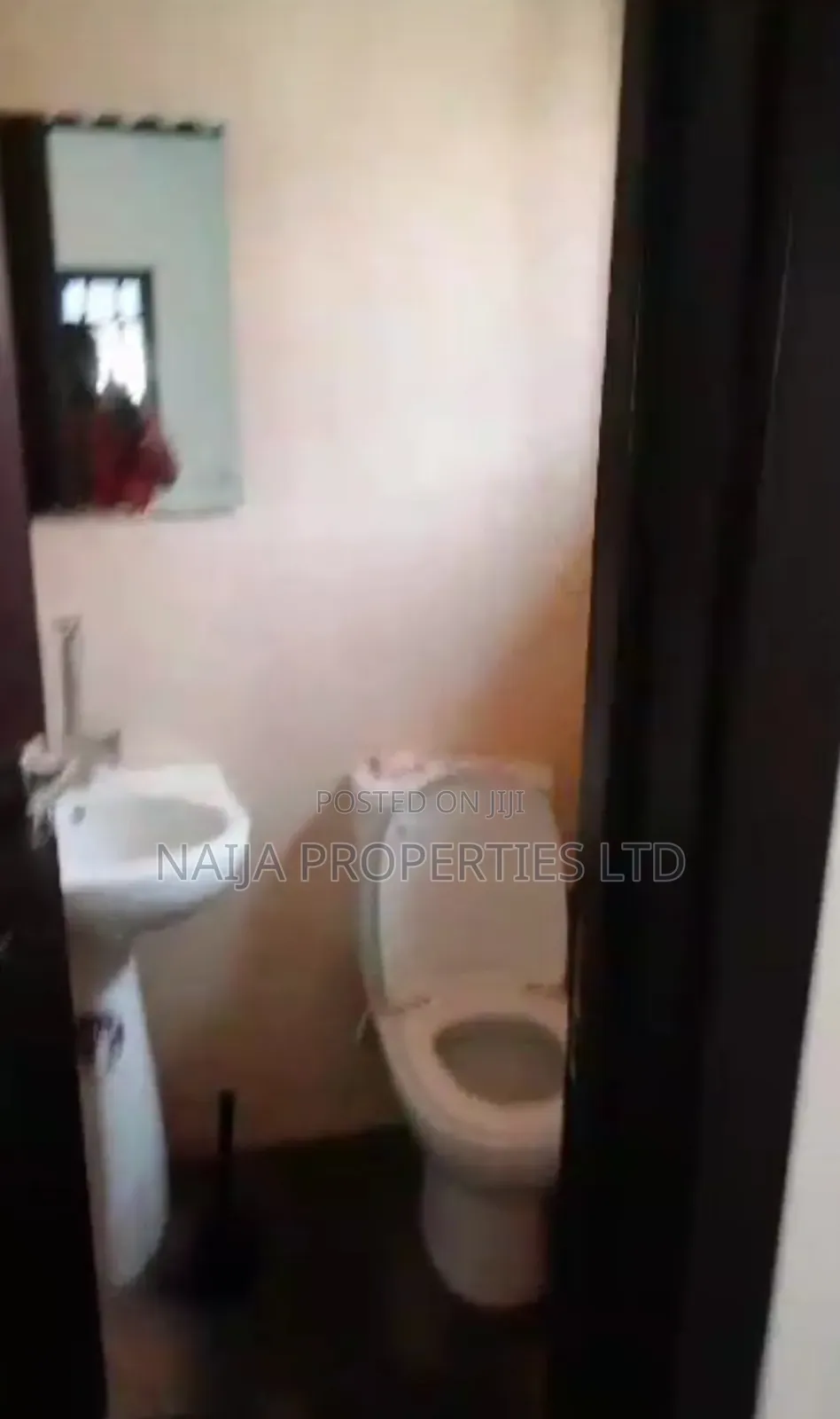 4bdrm Duplex in Thera Annex, Sangotedo for sale in Sangotedo