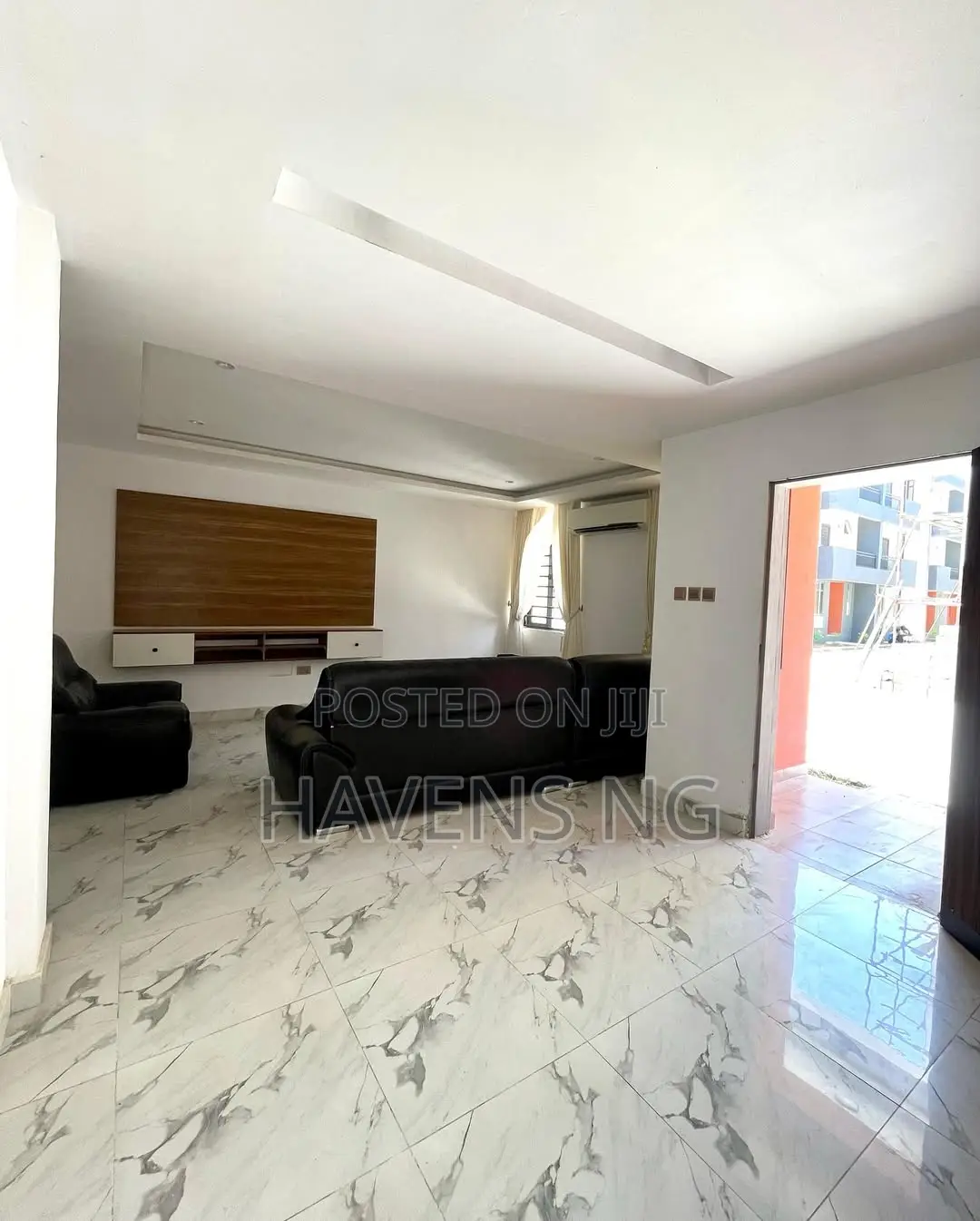 Furnished 4bdrm Duplex in Ikate for sale in Ikate
