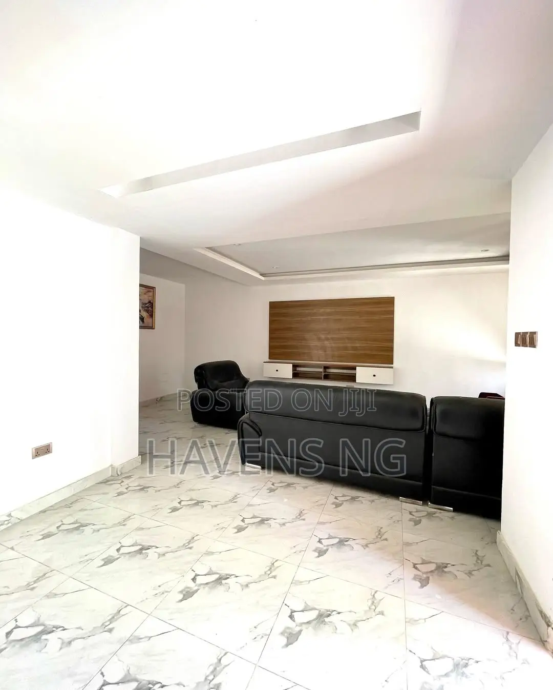 Furnished 4bdrm Duplex in Ikate for sale in Ikate