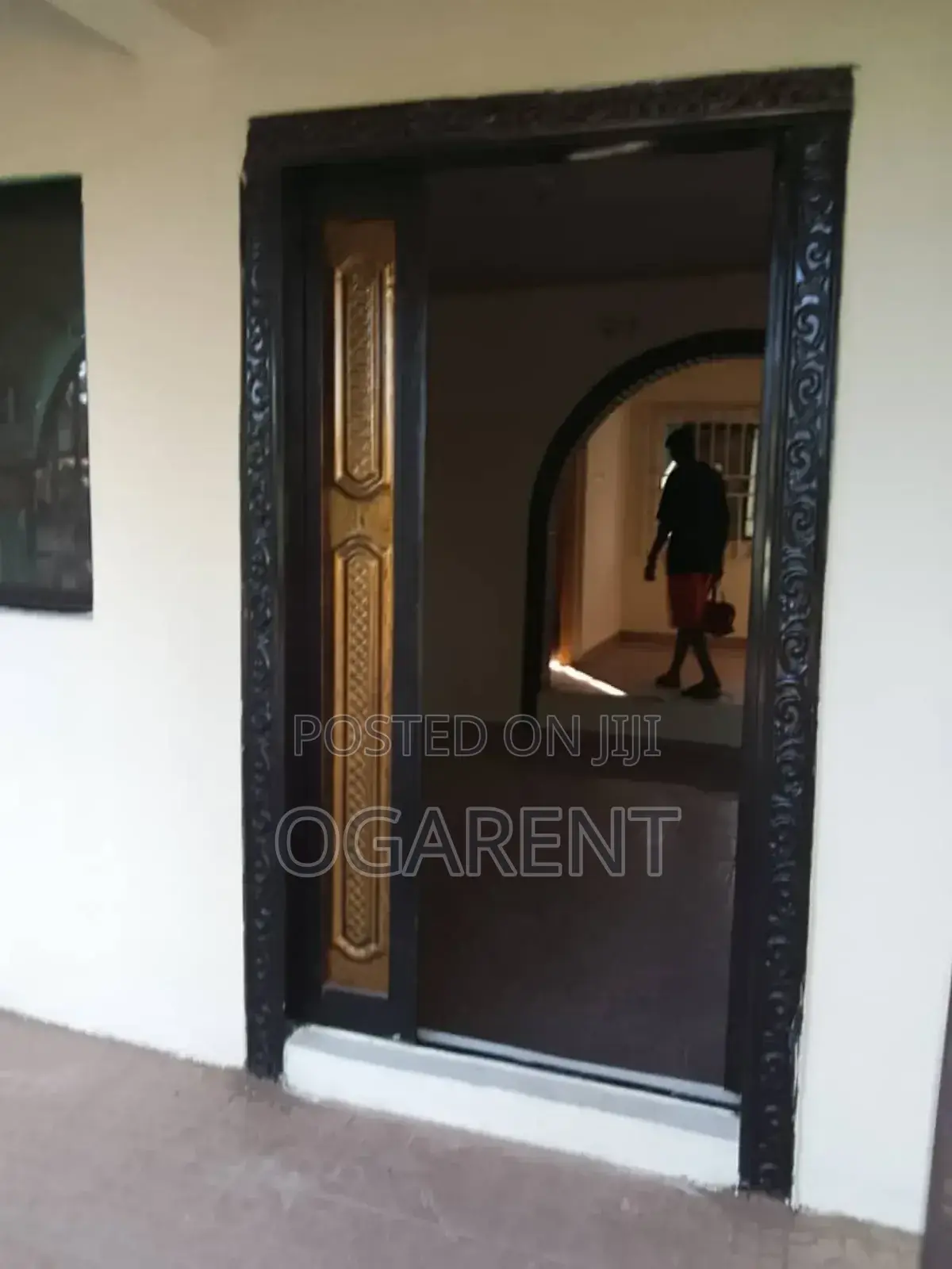 2bdrm Apartment in Benin City for rent in Benin City