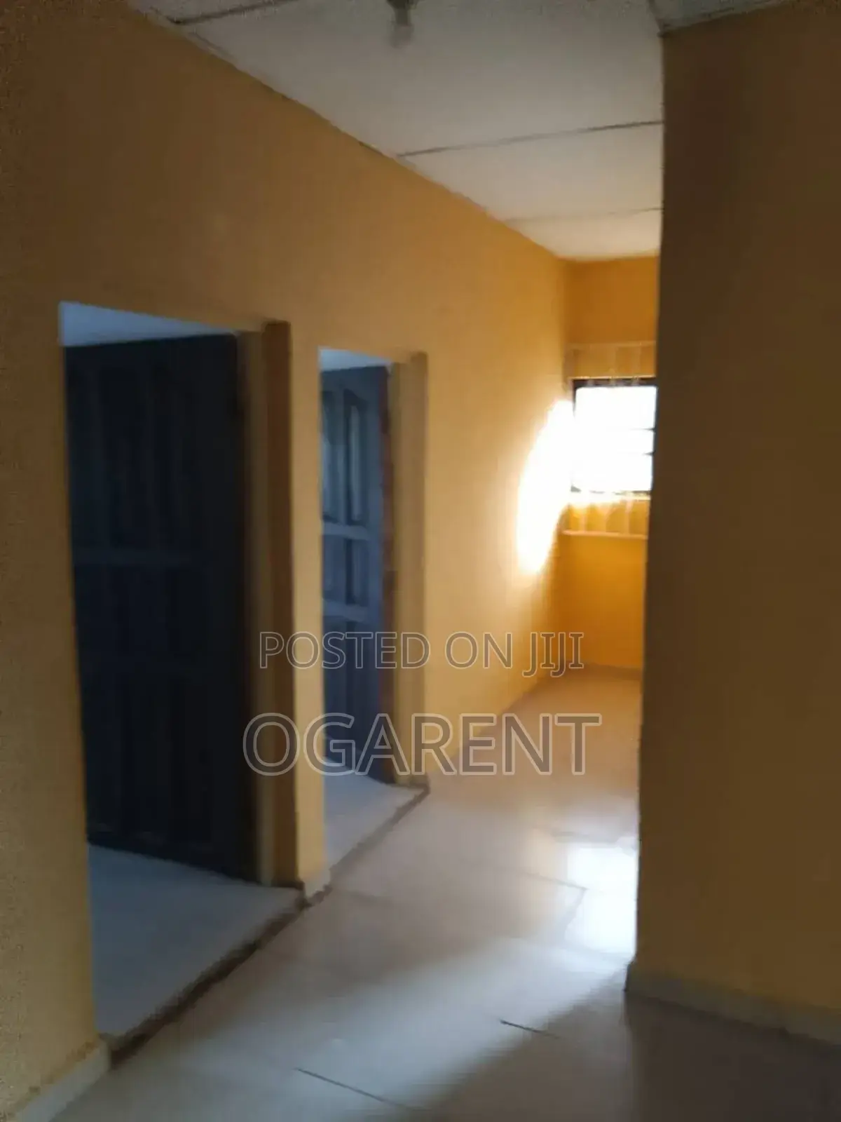 2bdrm Apartment in Benin City for rent in Benin City