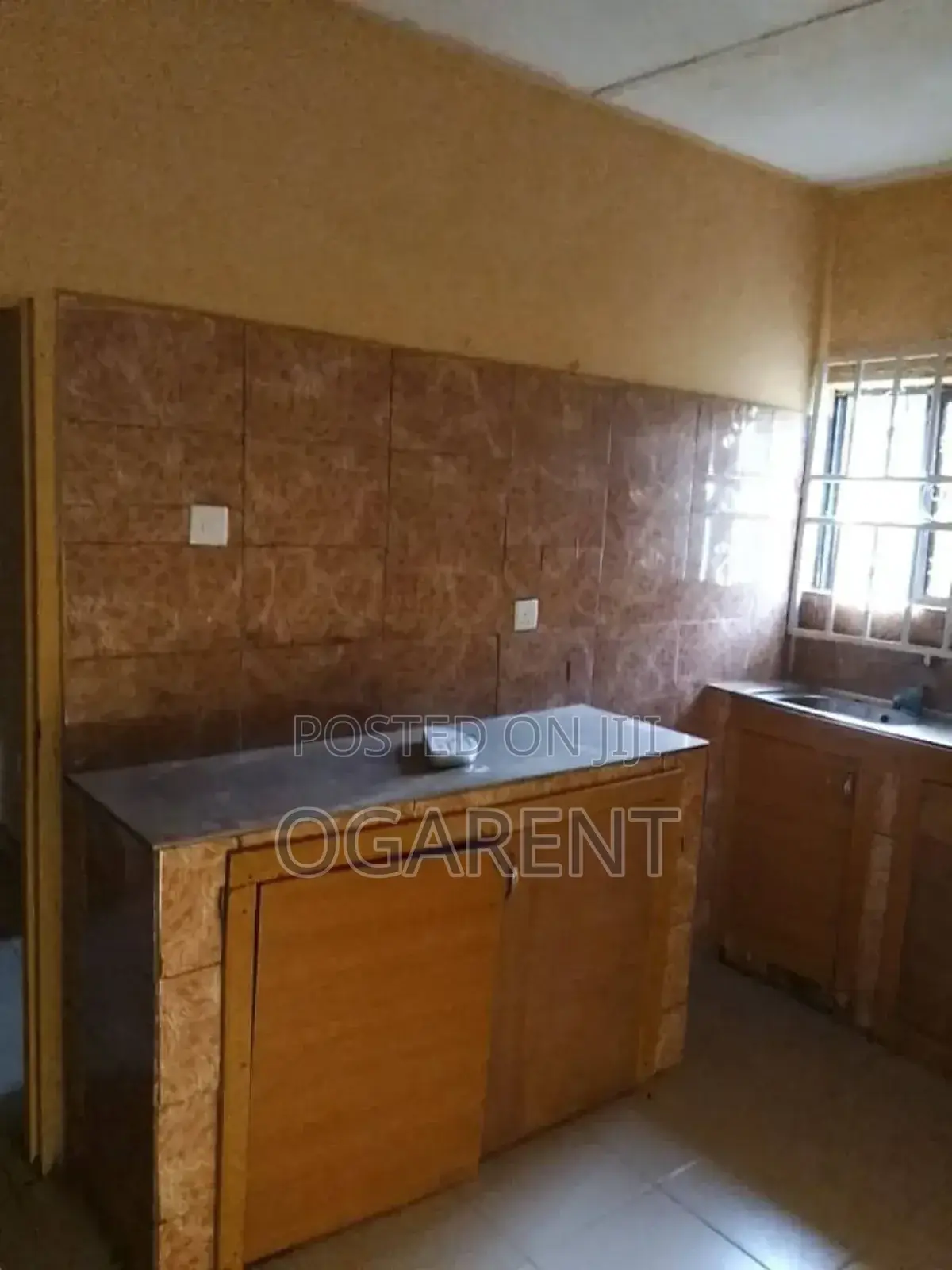 2bdrm Apartment in Benin City for rent in Benin City