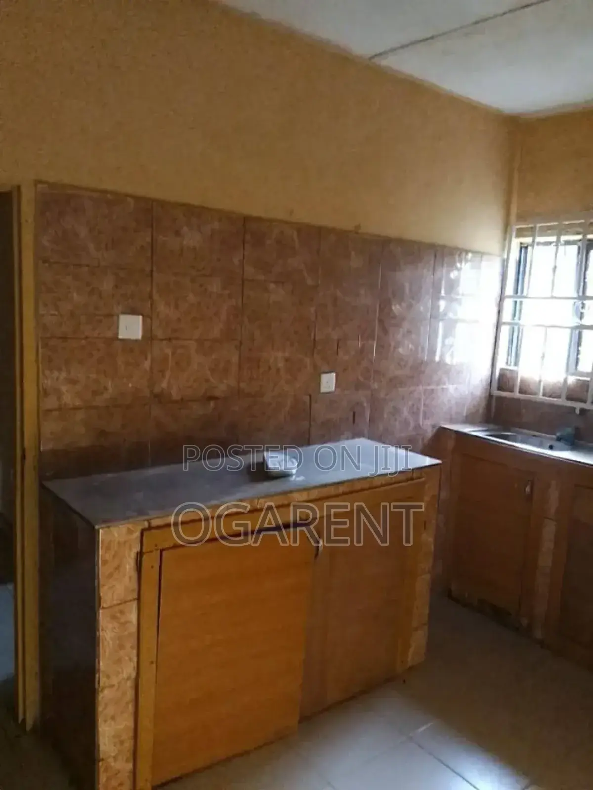 2bdrm Apartment in Benin City for rent in Benin City
