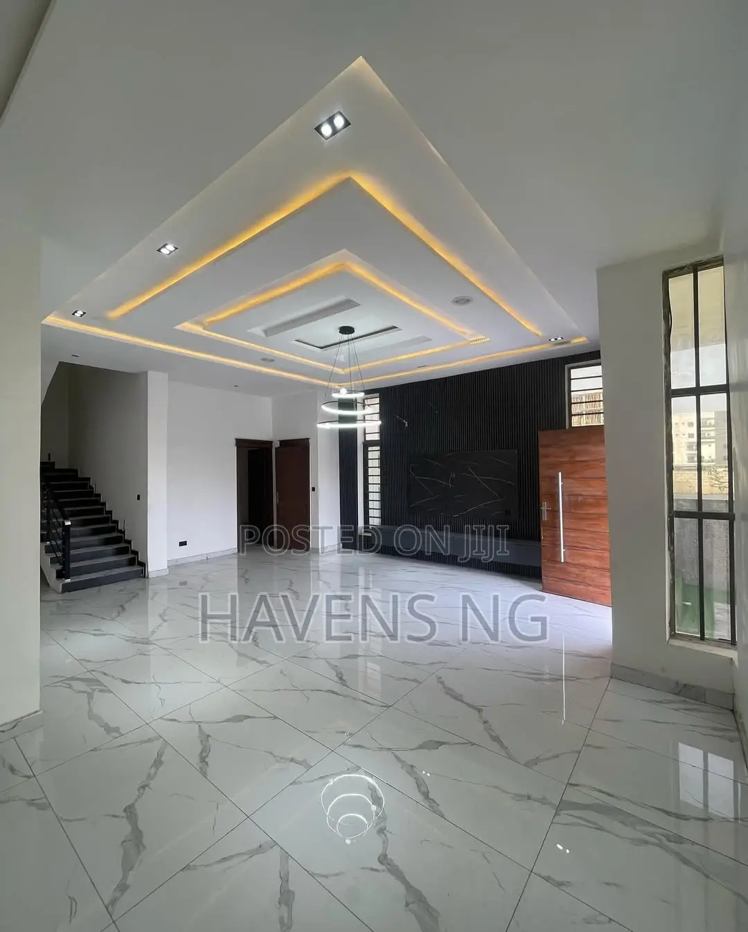 6bdrm Duplex in Ikate for sale in Ikate