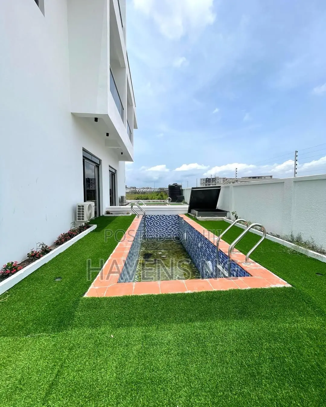 5bdrm Duplex in Abraham Adesanya Estate for sale in Abraham Adesanya Estate