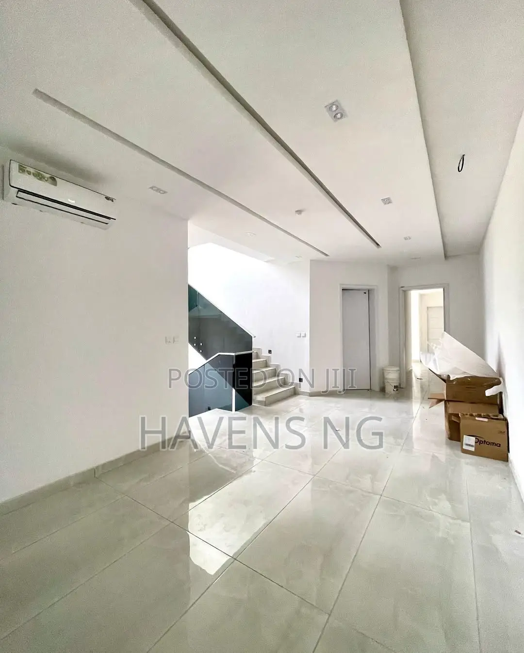 5bdrm Duplex in Abraham Adesanya Estate for sale in Abraham Adesanya Estate