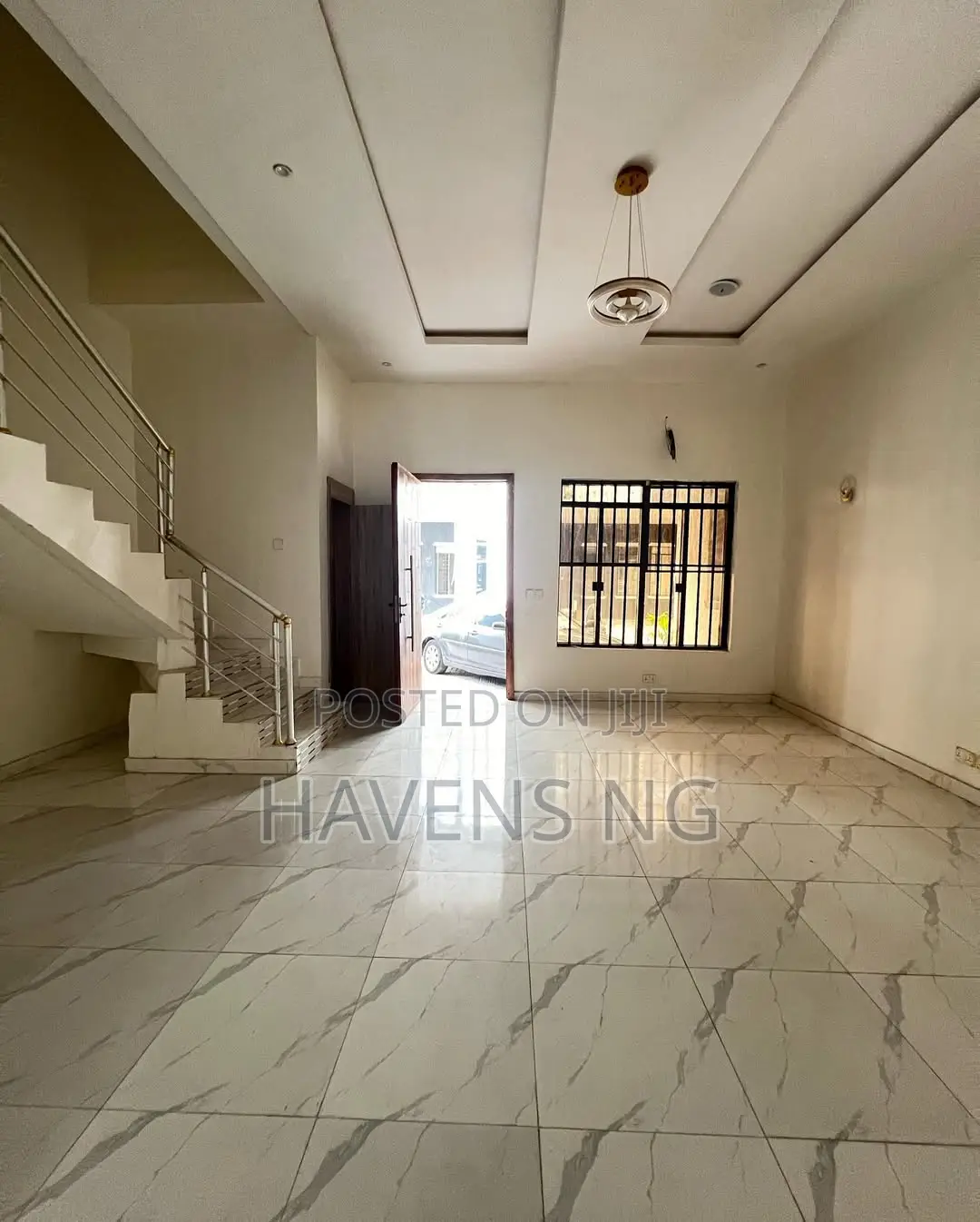 4bdrm Duplex in Ikota for sale in Ikota