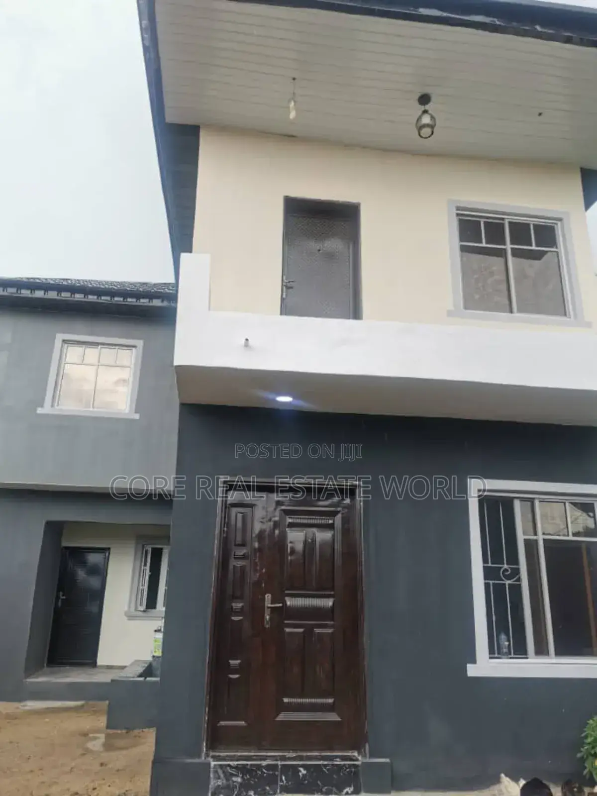 3bdrm Duplex in Awoyaya for sale in Awoyaya