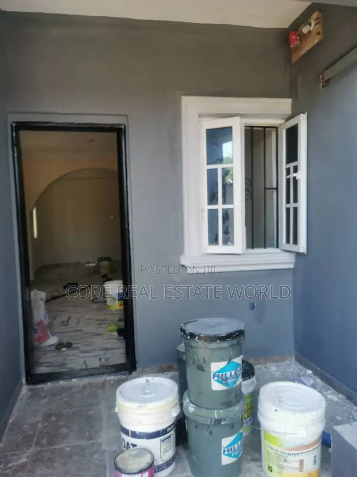 3bdrm Duplex in Awoyaya for sale in Awoyaya