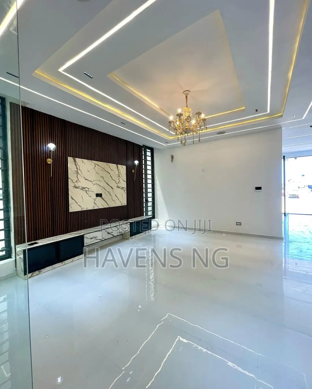 4bdrm Duplex in Abraham Adesanya Estate for sale in Abraham Adesanya Estate