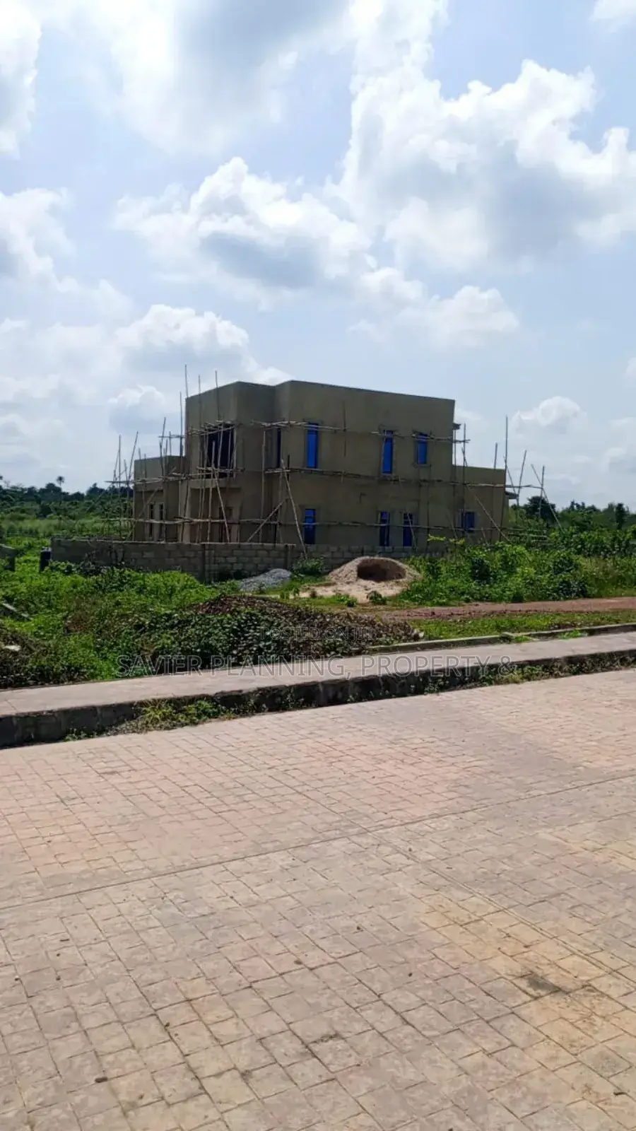 Adron Sunrise Park And Gardens in Abeokuta North