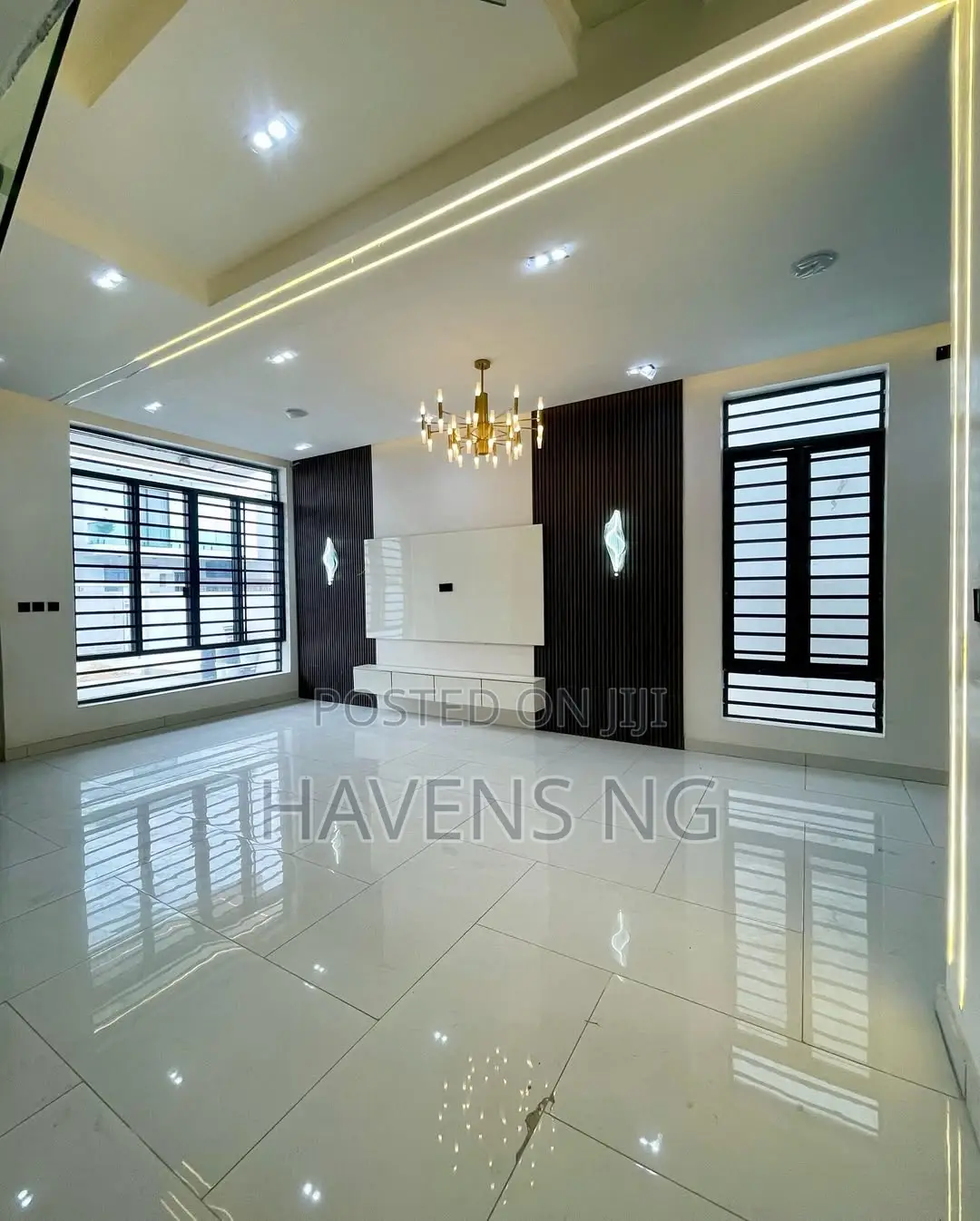 4bdrm Duplex in Epe Road for sale in Epe Road