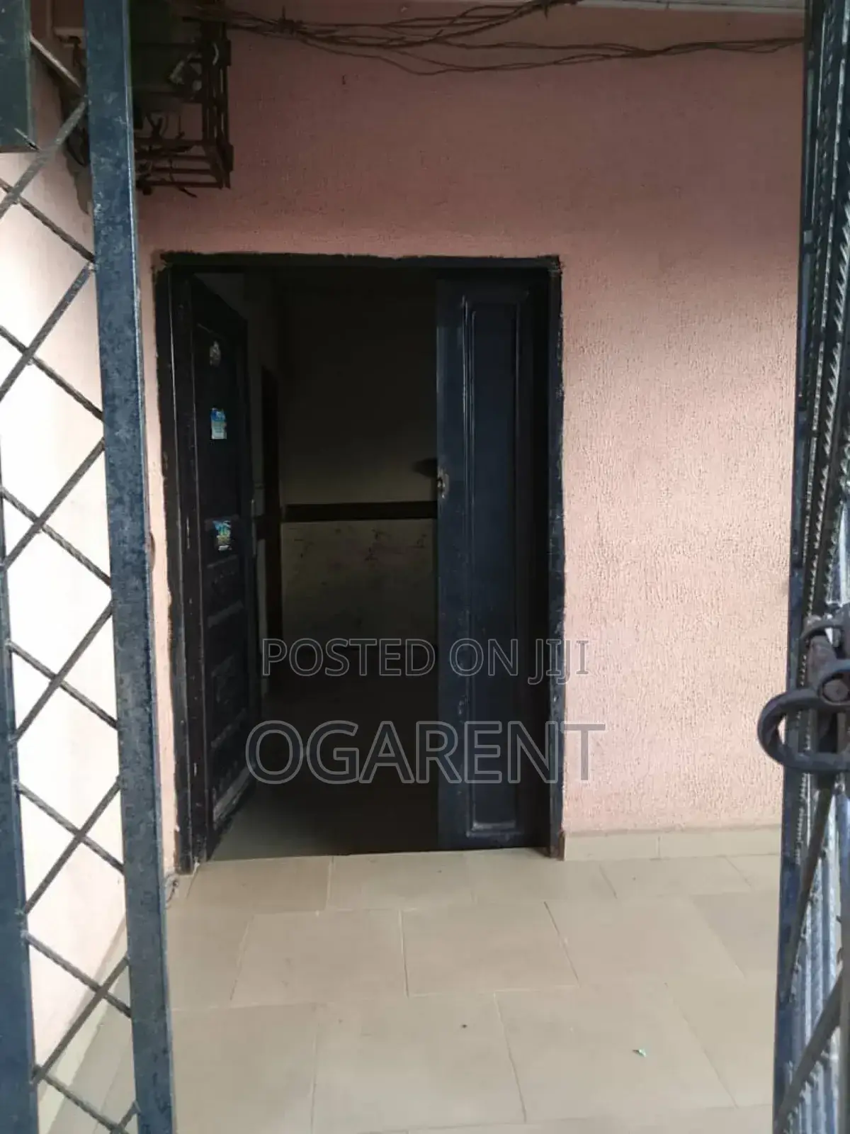 2bdrm Apartment in Benin City for rent in Benin City