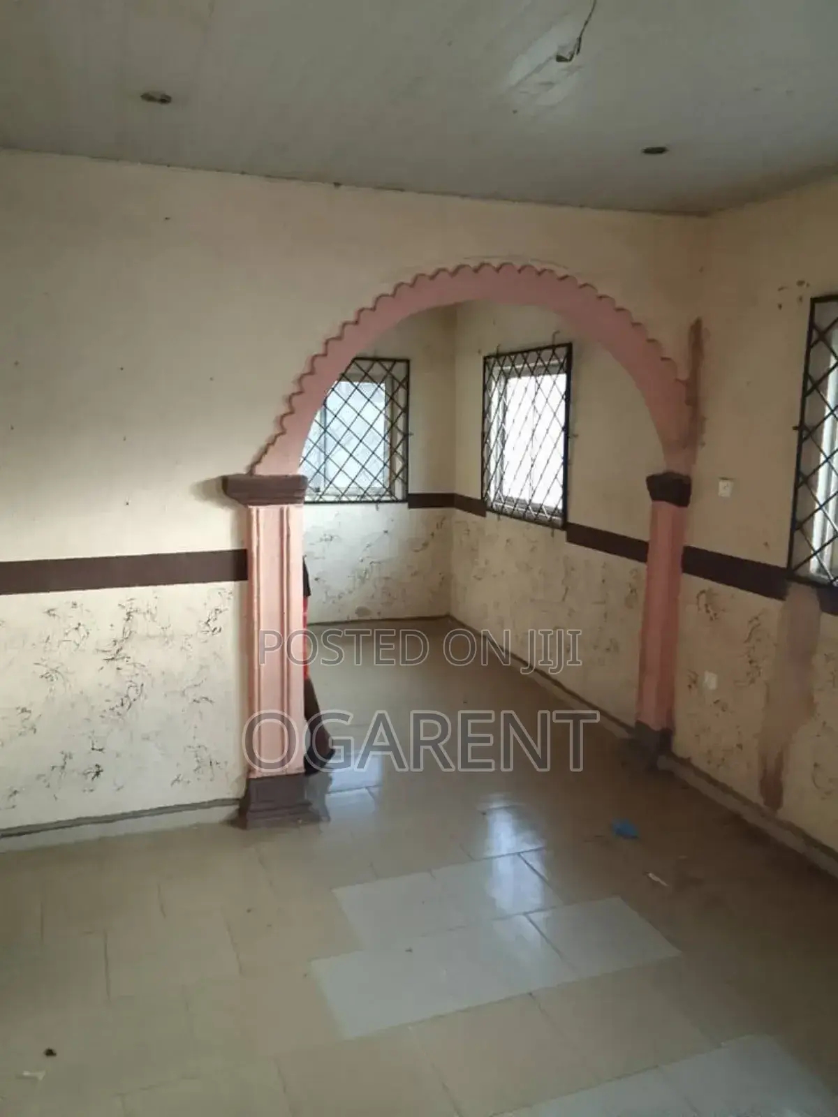 2bdrm Apartment in Benin City for rent in Benin City