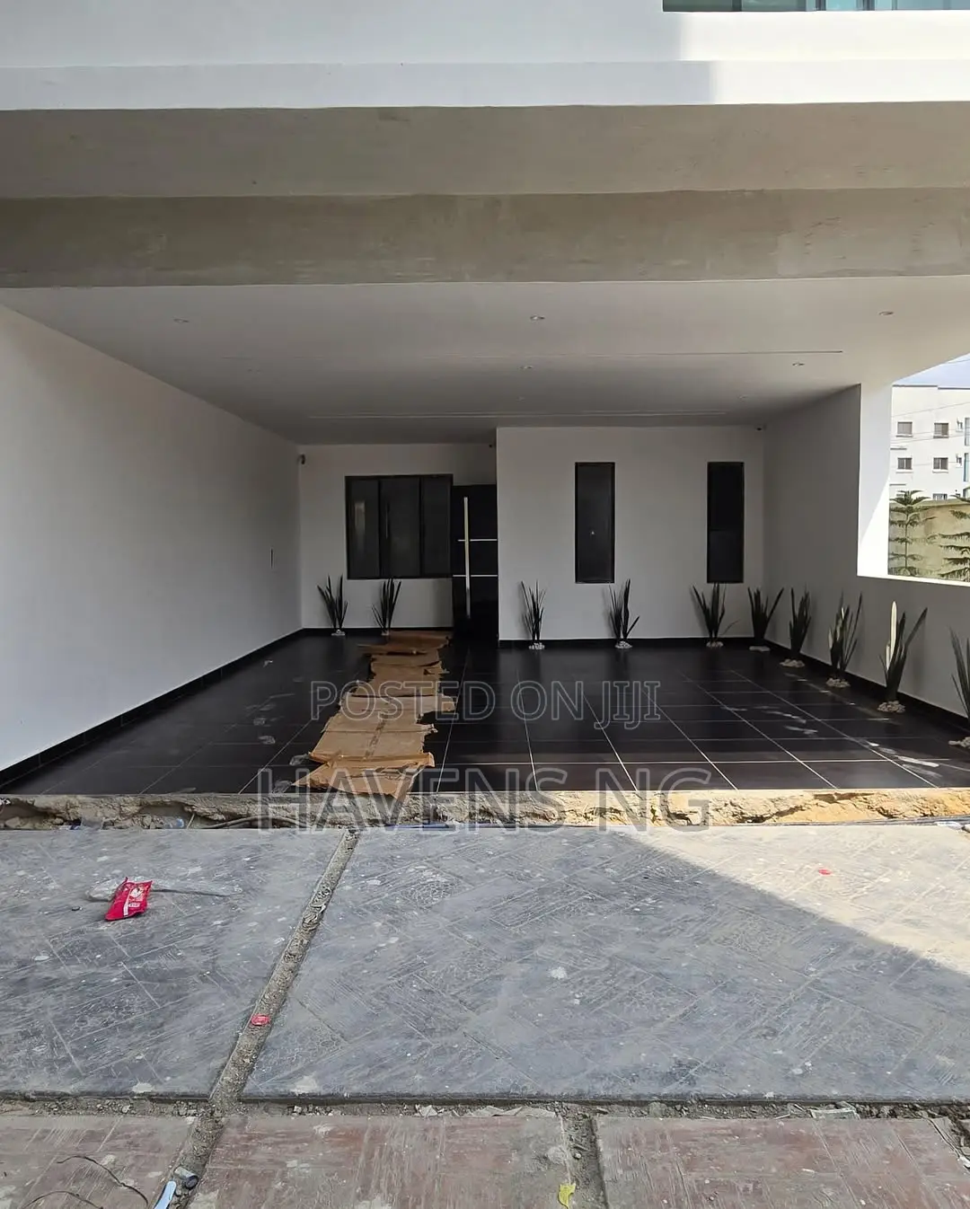 4bdrm Duplex in Ikate for sale in Ikate