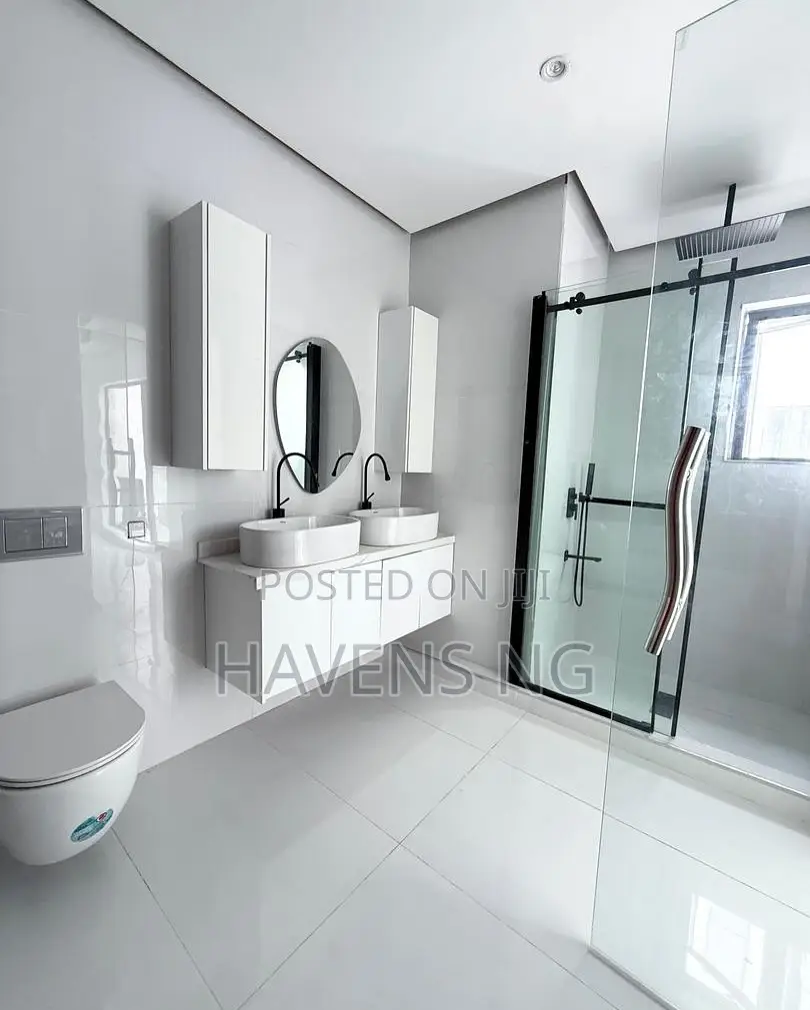 4bdrm Duplex in Ikate for sale in Ikate