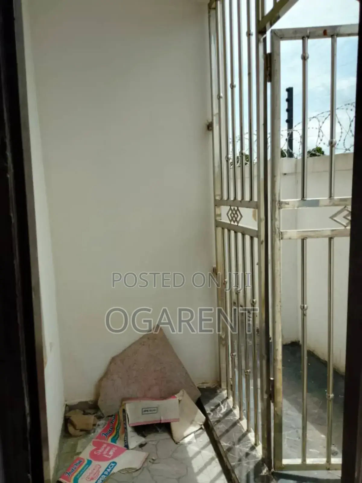 2bdrm Apartment in Benin City for rent in Benin City