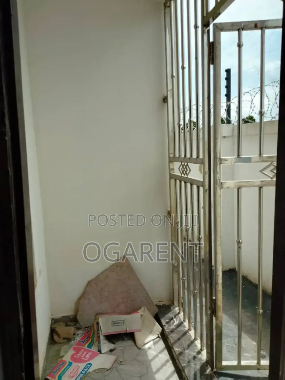 2bdrm Apartment in Benin City for rent in Benin City