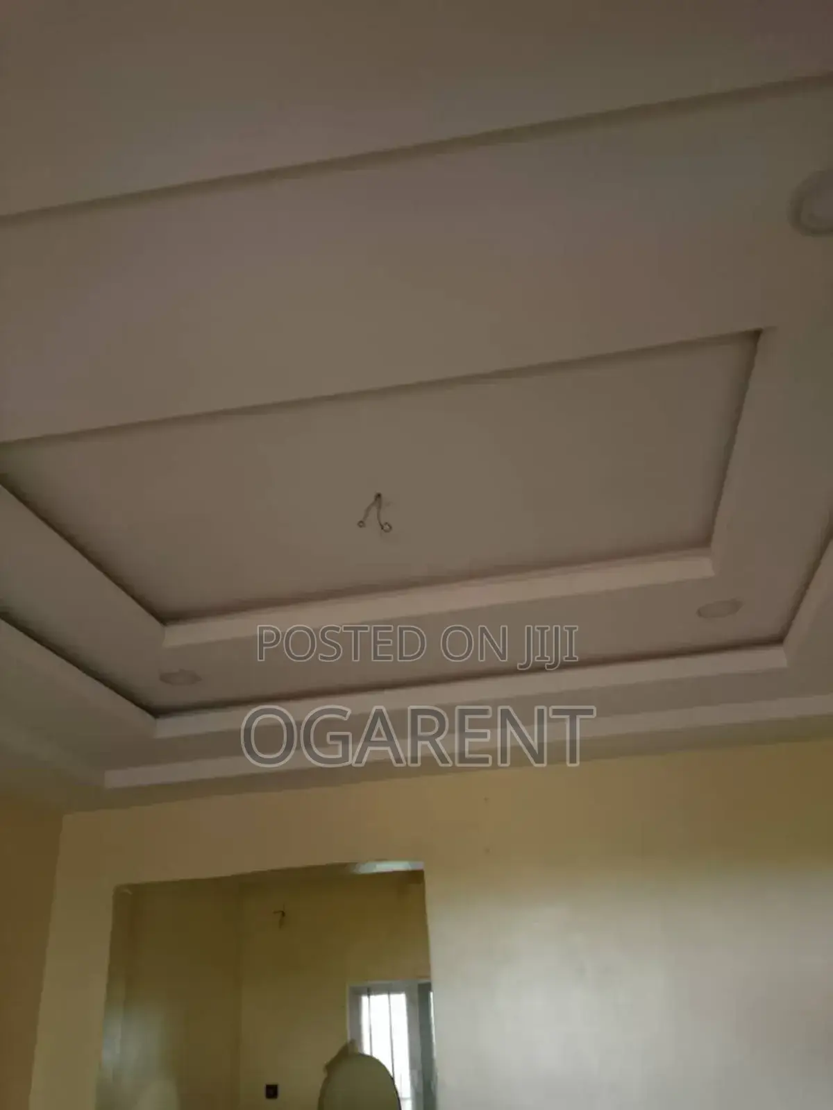 2bdrm Apartment in Benin City for rent in Benin City