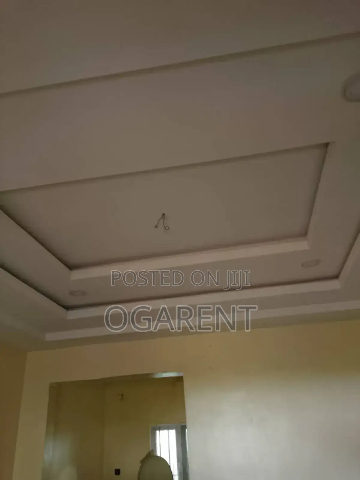 2bdrm Apartment in Benin City for rent in Benin City