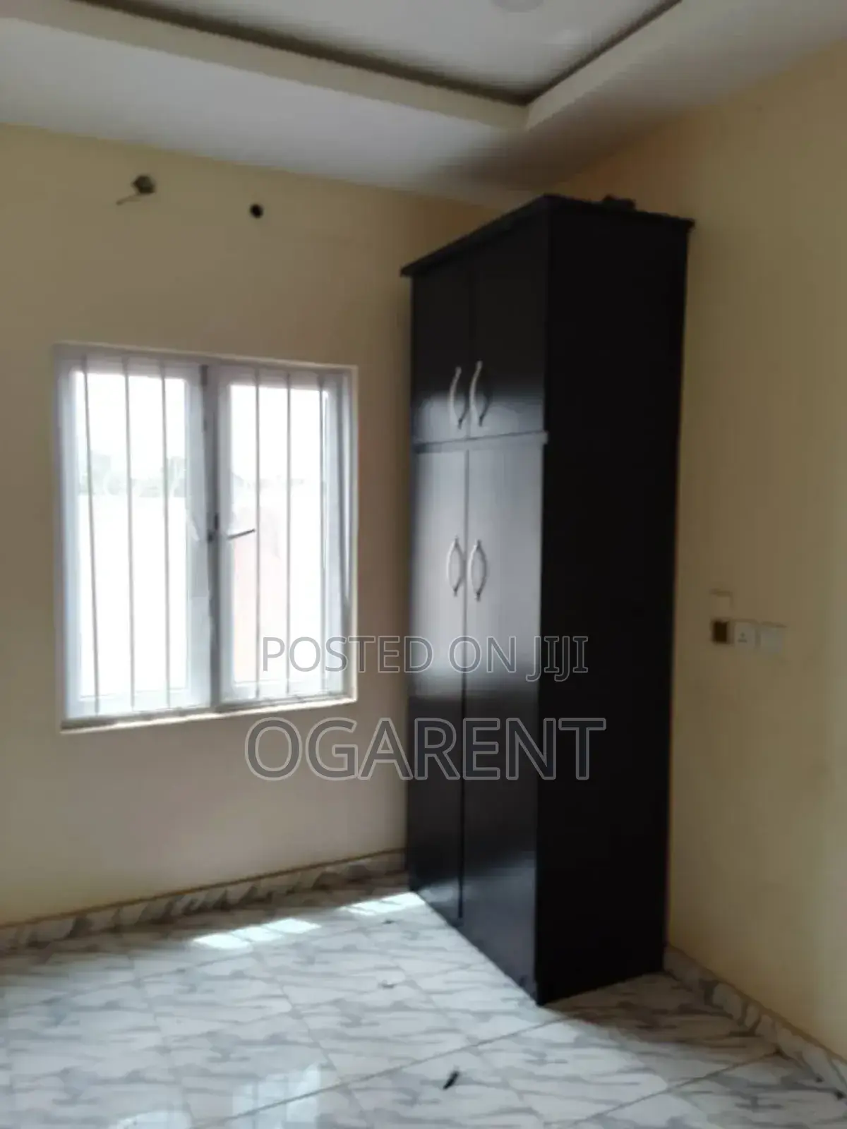 2bdrm Apartment in Benin City for rent in Benin City