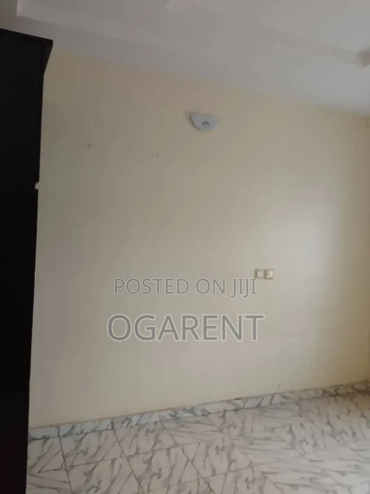 2bdrm Apartment in Benin City for rent in Benin City