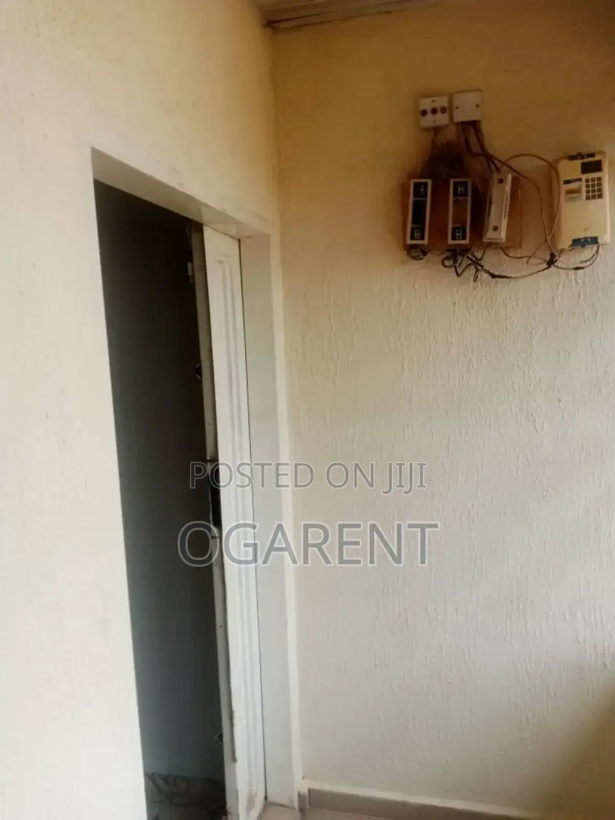 3bdrm Apartment in Benin City for rent in Benin City