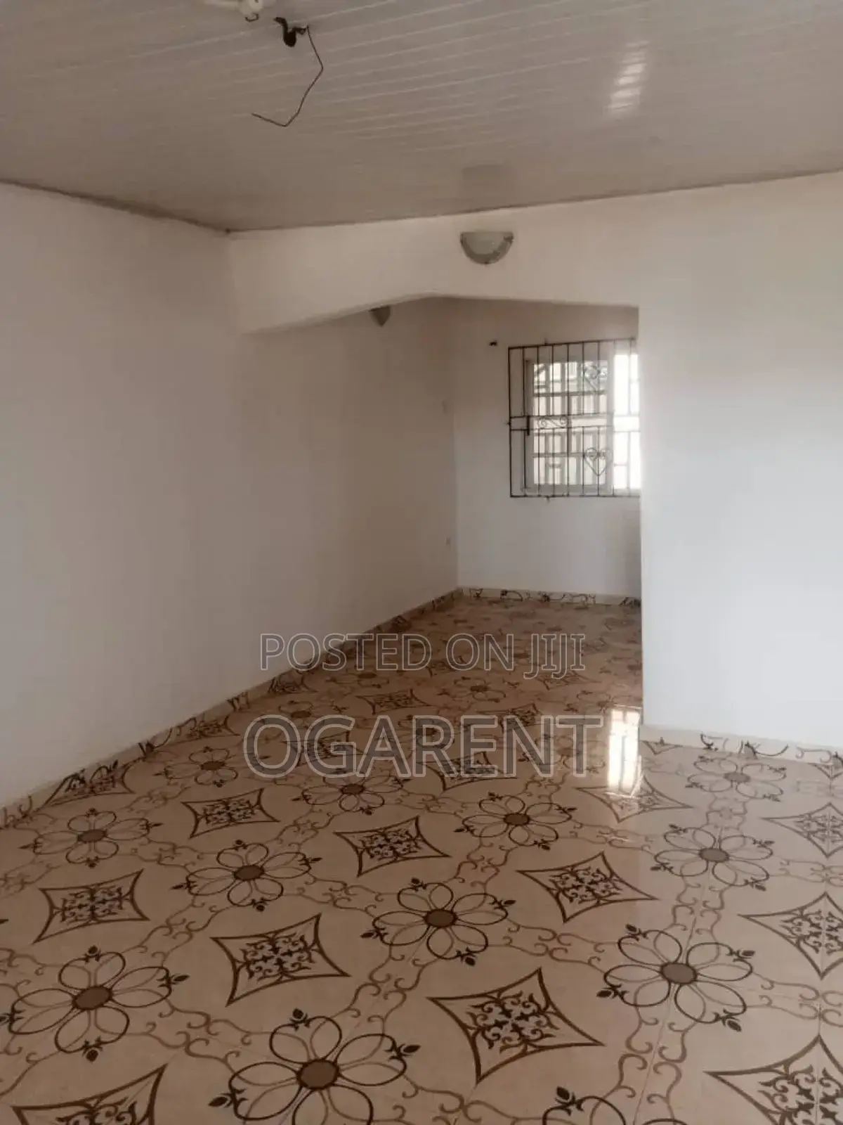 3bdrm Apartment in Benin City for rent in Benin City