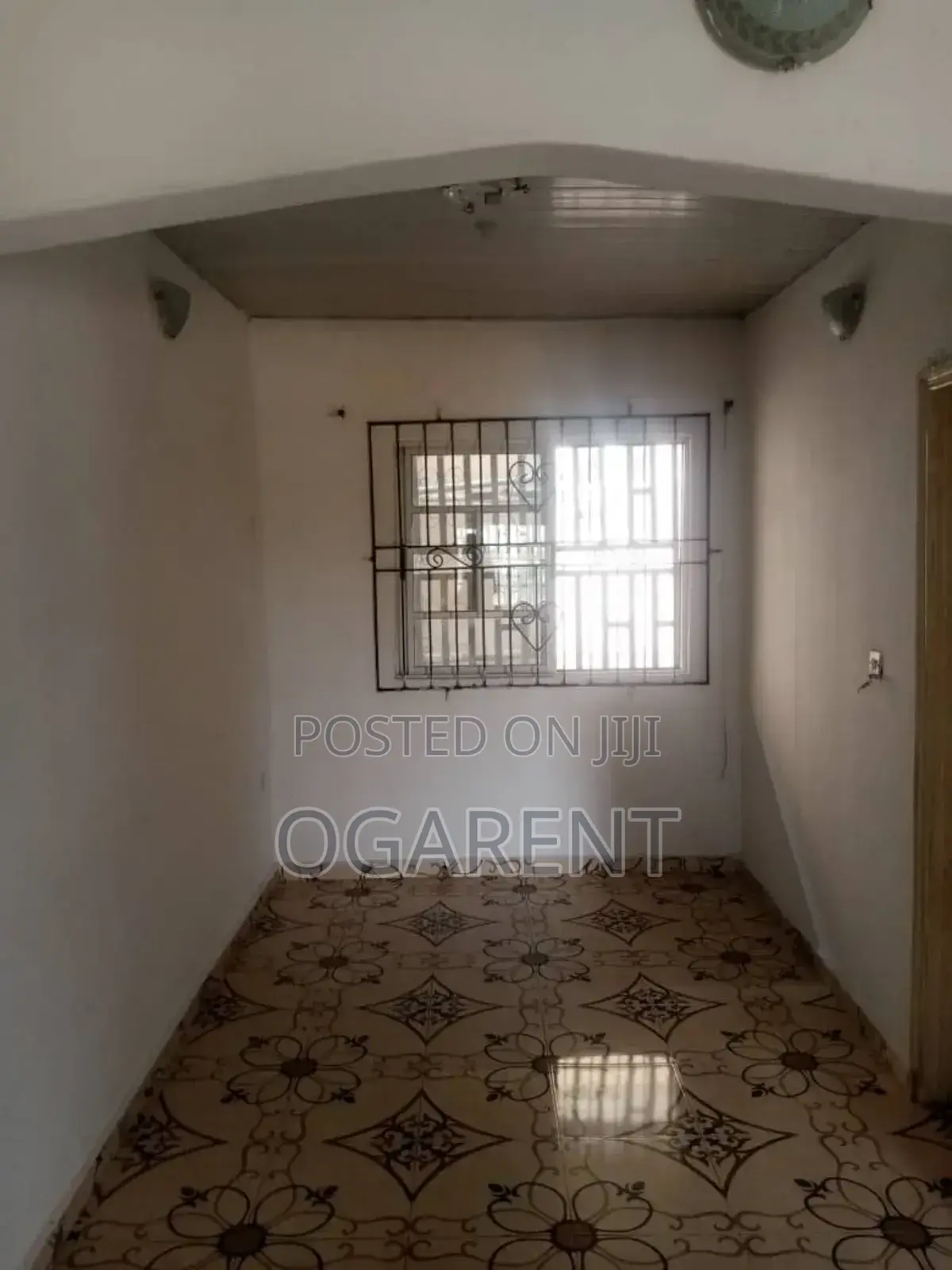 3bdrm Apartment in Benin City for rent in Benin City