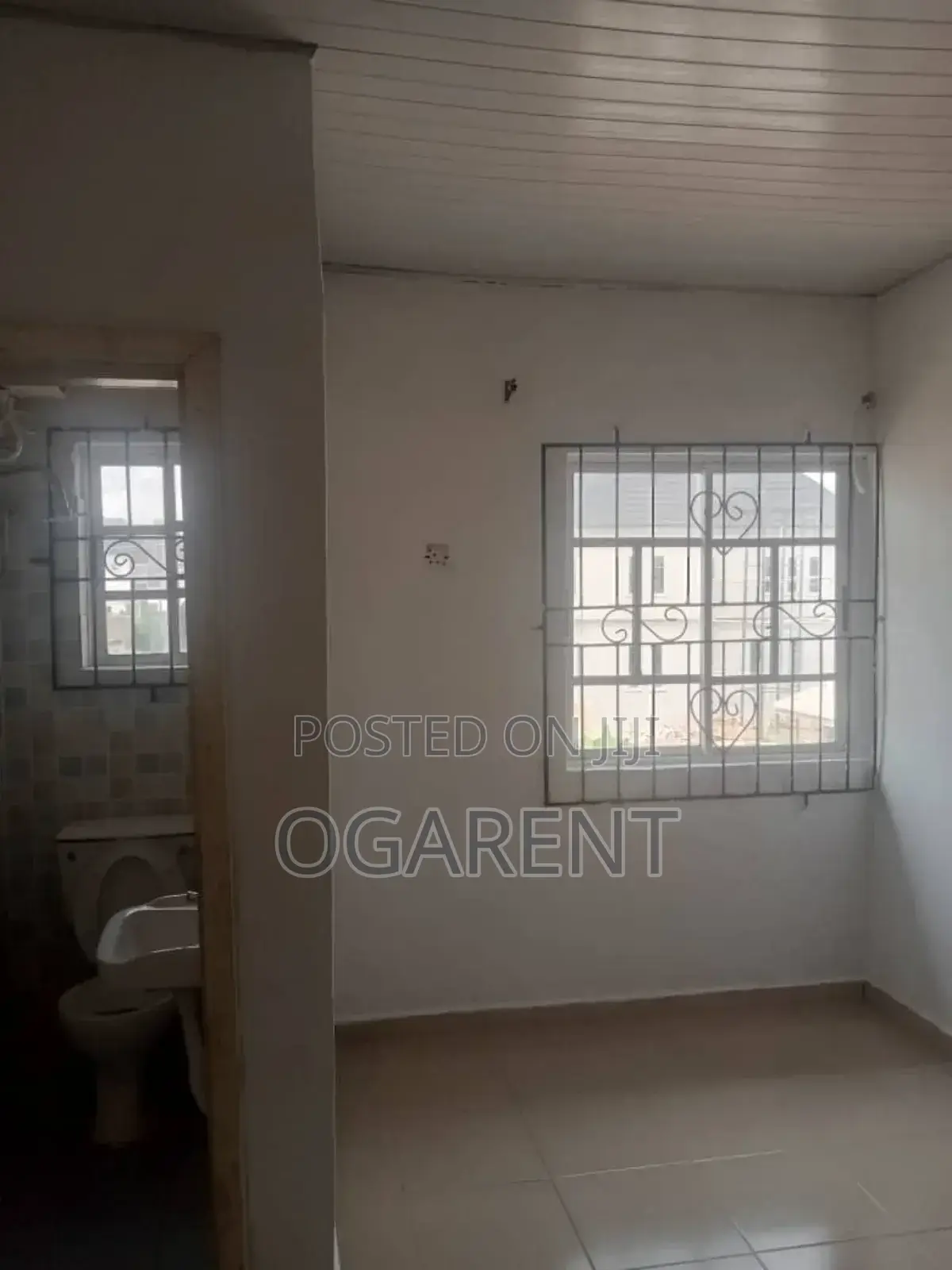 3bdrm Apartment in Benin City for rent in Benin City