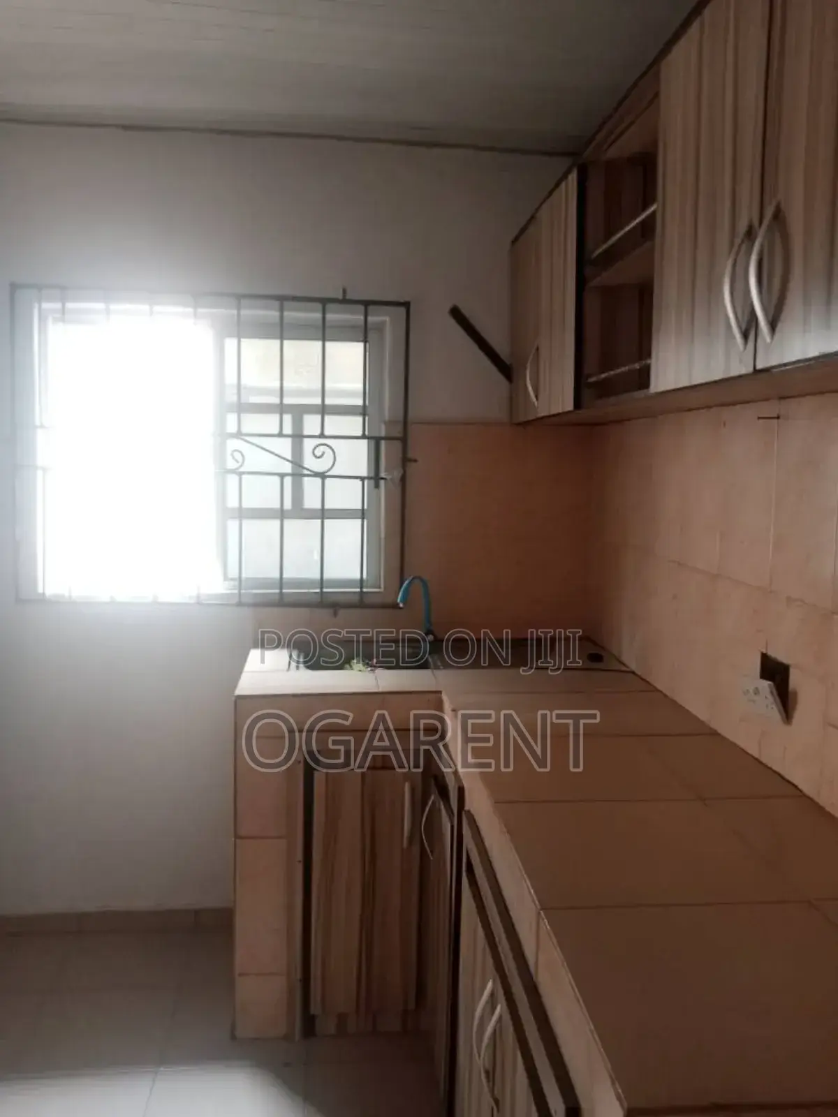 3bdrm Apartment in Benin City for rent in Benin City