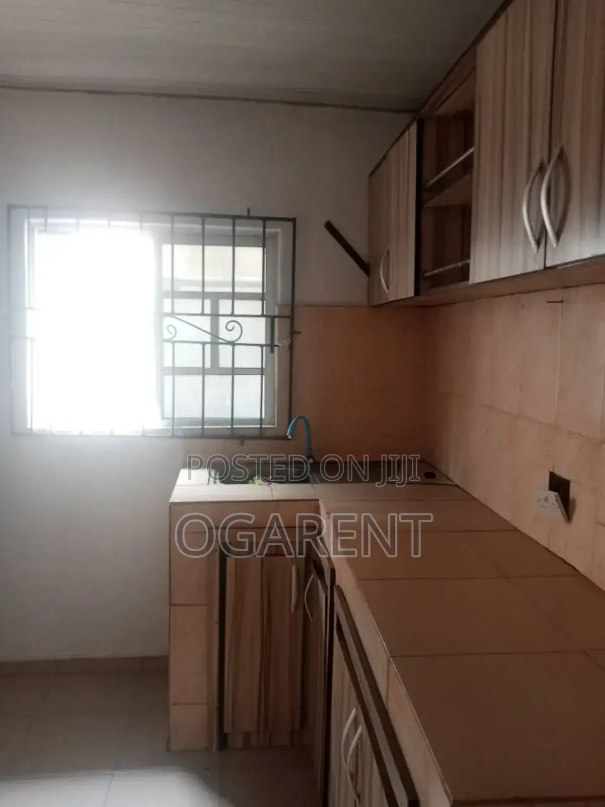 3bdrm Apartment in Benin City for rent in Benin City