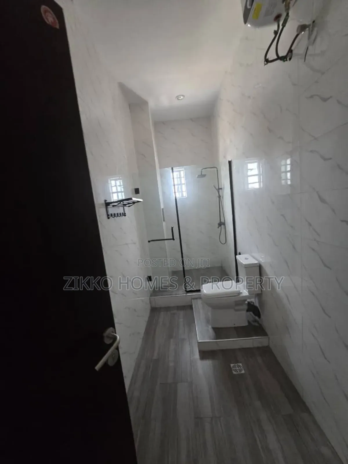 4bdrm Townhouse/Terrace in Sangotedo, Ajah for sale in Ajah