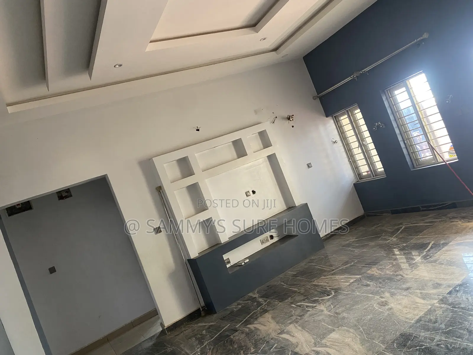 3bdrm Bungalow in Efab Verizon, Gwarinpa for rent in Gwarinpa