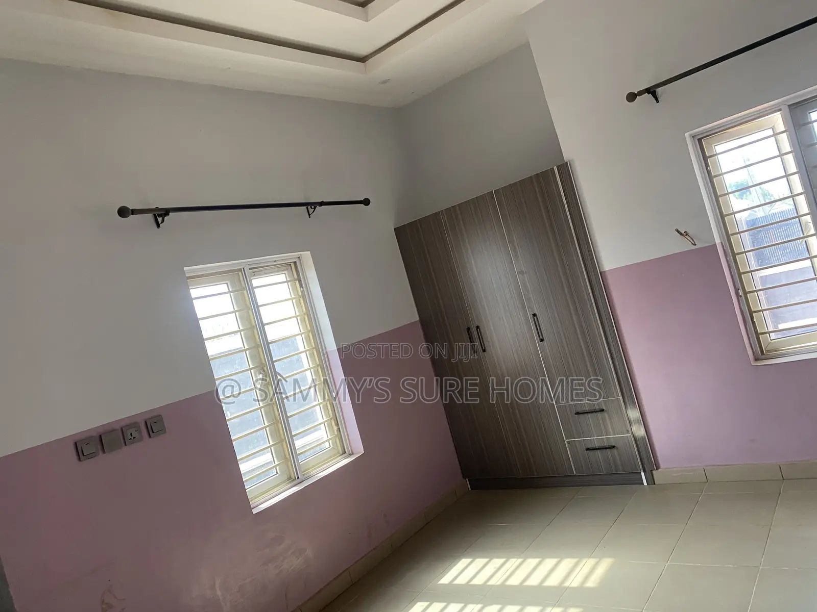 3bdrm Bungalow in Efab Verizon, Gwarinpa for rent in Gwarinpa