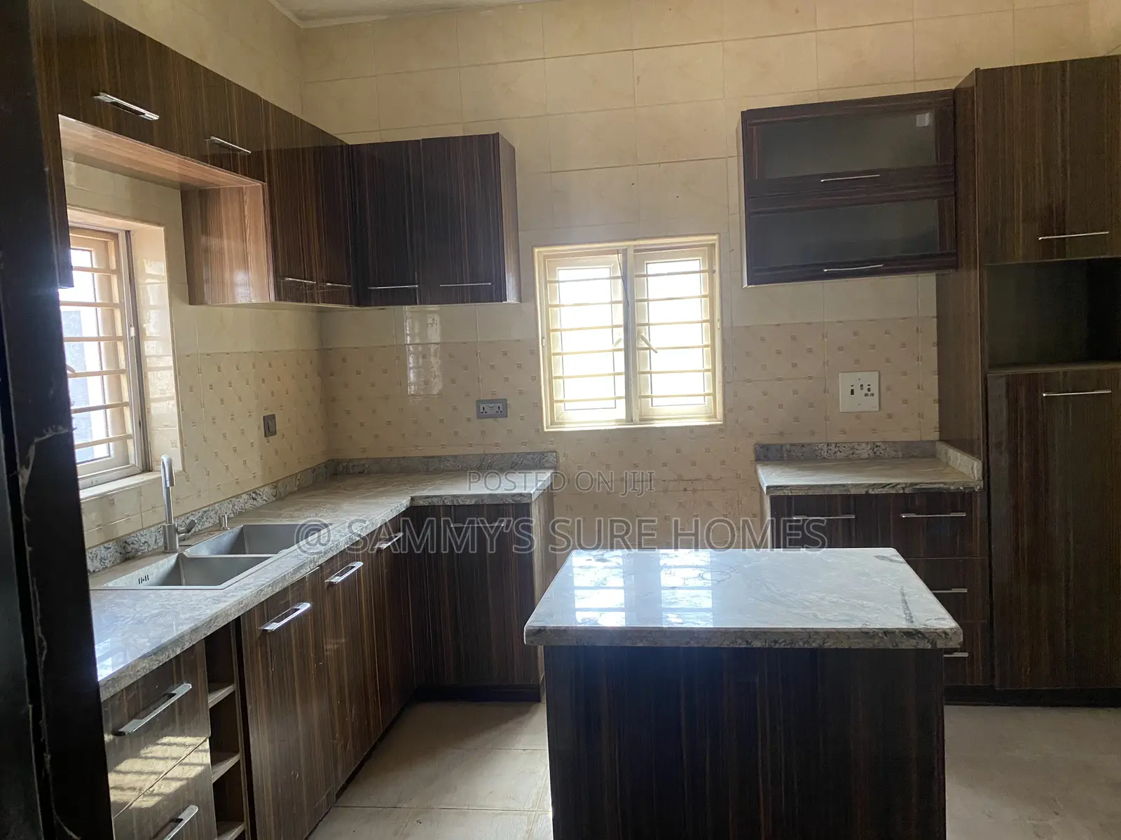 3bdrm Bungalow in Efab Verizon, Gwarinpa for rent in Gwarinpa
