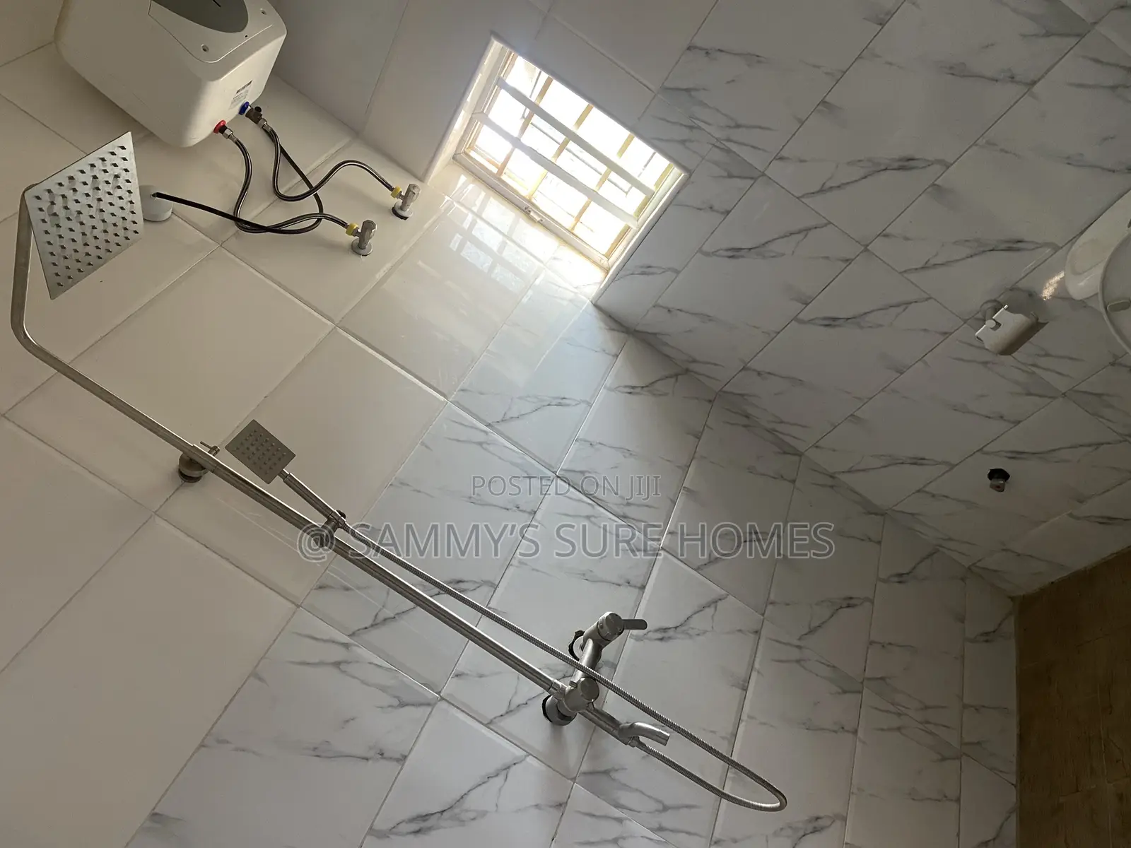 3bdrm Bungalow in Efab Verizon, Gwarinpa for rent in Gwarinpa