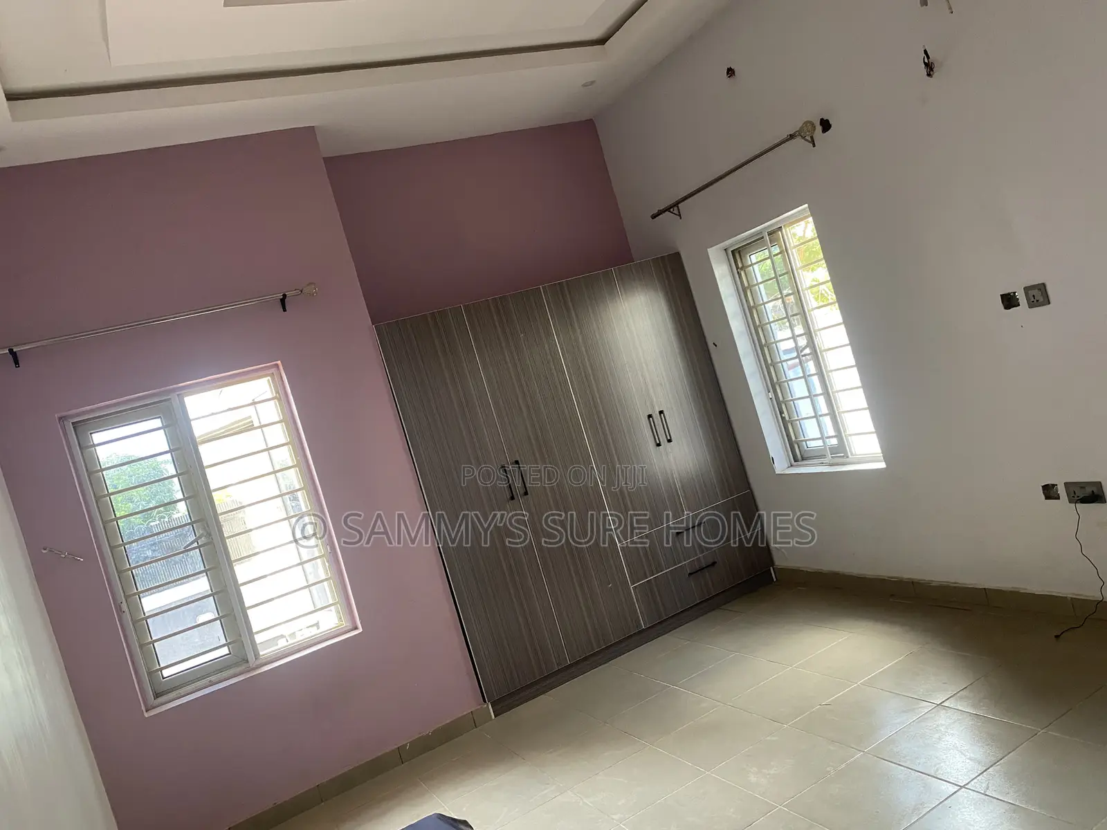 3bdrm Bungalow in Efab Verizon, Gwarinpa for rent in Gwarinpa