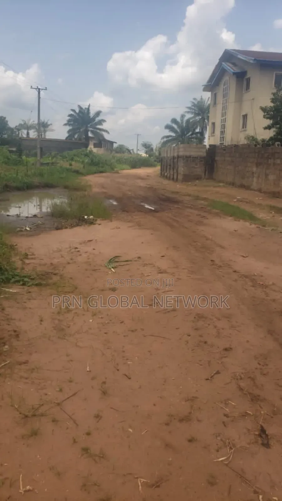 55 Plots Of Land Available For Sale In Owerri in Owerri