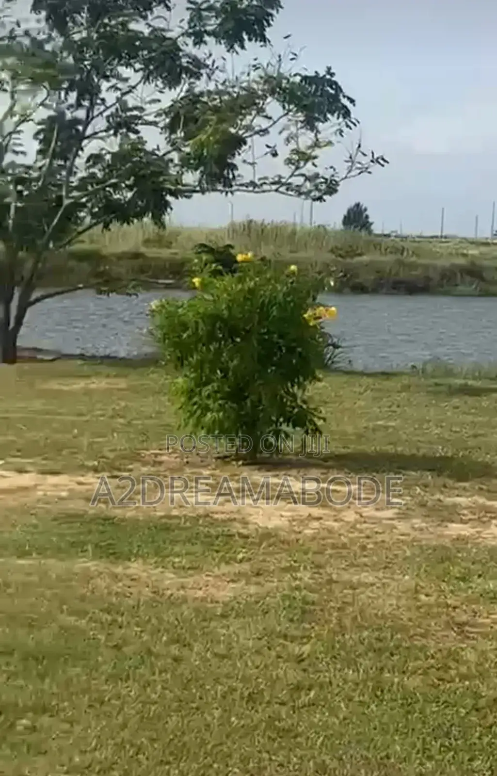 Lake View Prime Land in Lekki