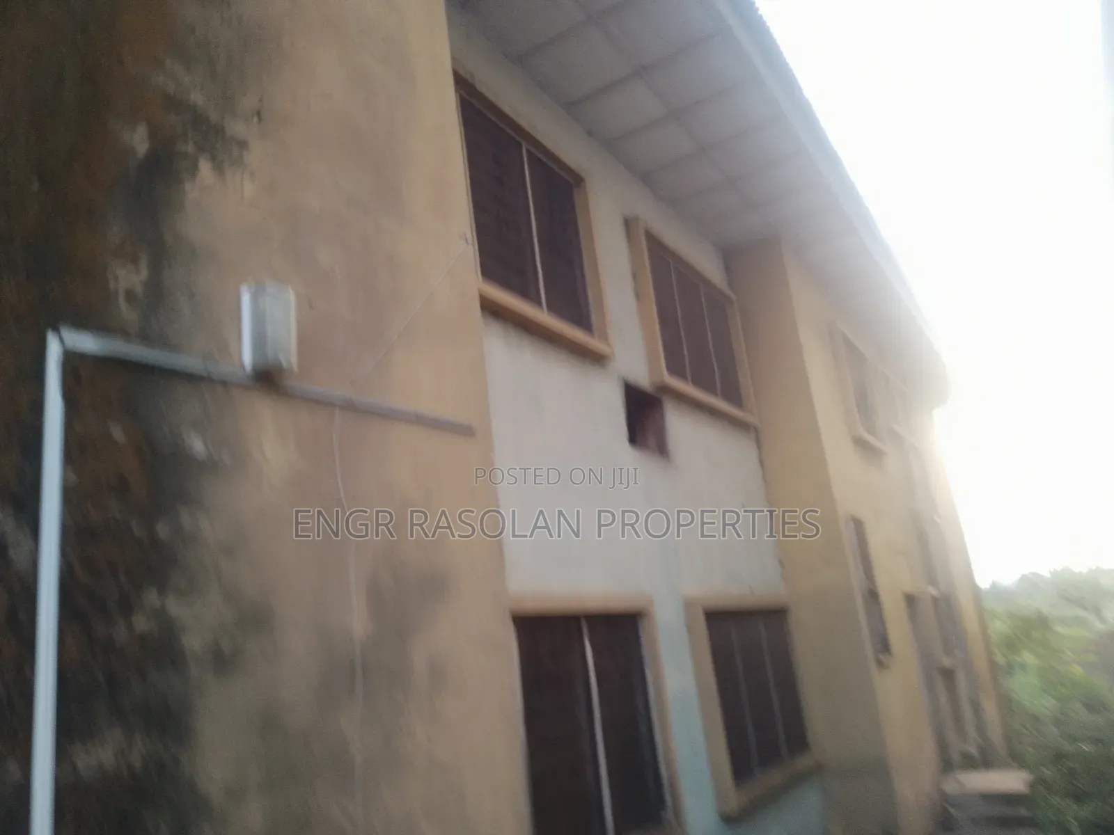 5bdrm Apartment in Coca Cola Ilorin South for sale in Ilorin South