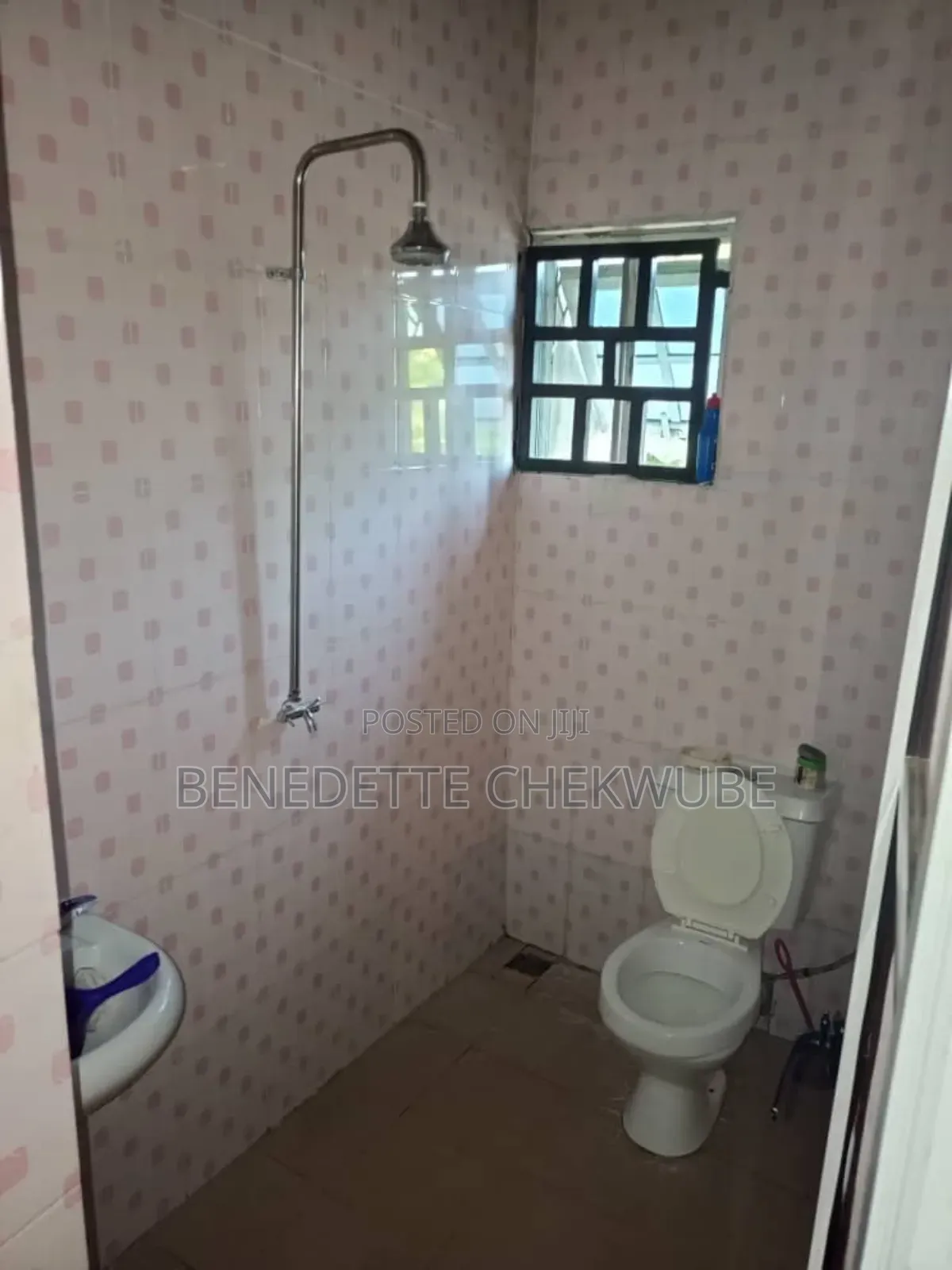 3bdrm Bungalow in Rukpokwu Apu Road, Port-Harcourt for sale in Port-Harcourt