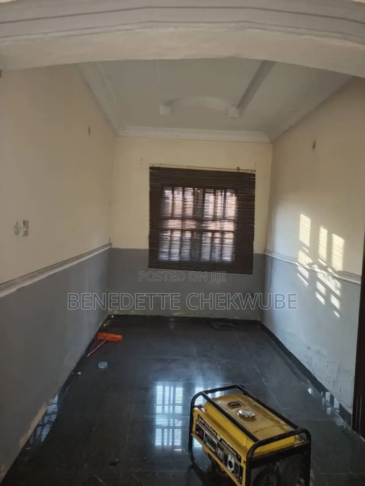 3bdrm Bungalow in Rukpokwu Apu Road, Port-Harcourt for sale in Port-Harcourt