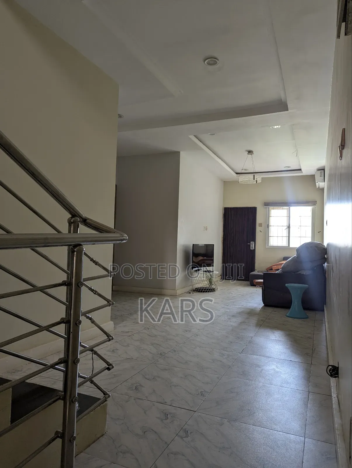 Furnished 4bdrm Duplex in Jahi for sale in Jahi