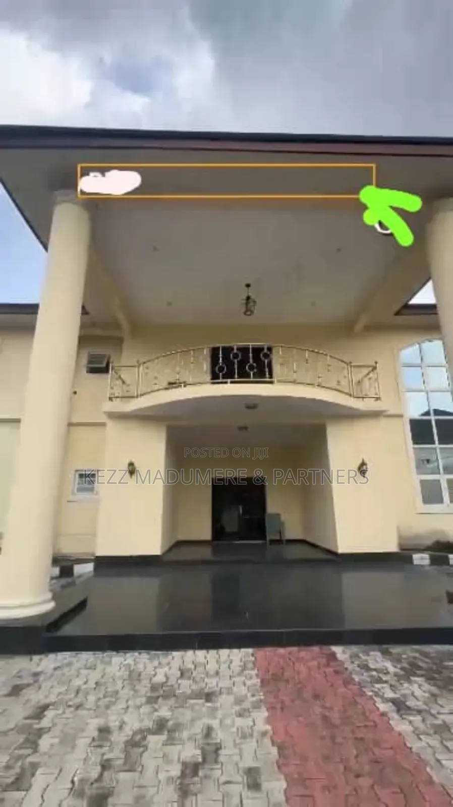 6bdrm Duplex in Farm Road  Estate ,, Eliozu for sale in Eliozu